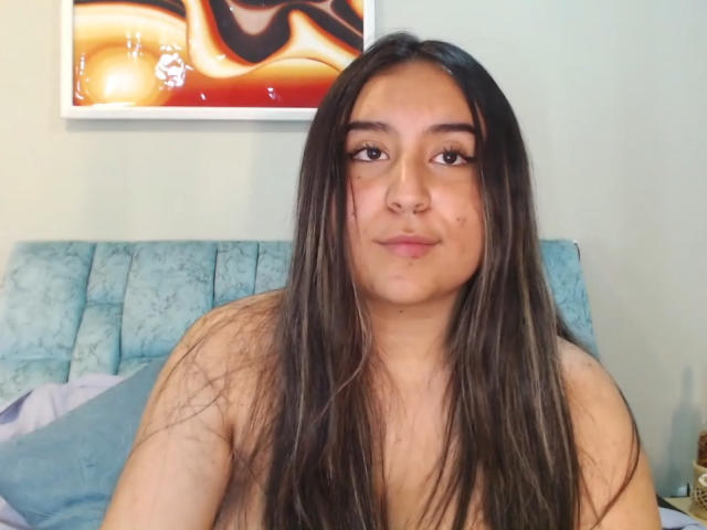SalomettX - Live porn &amp; sex cam - 22852285