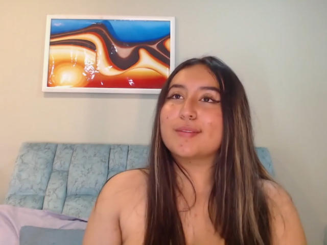 SalomettX - Live porn &amp; sex cam - 22852309