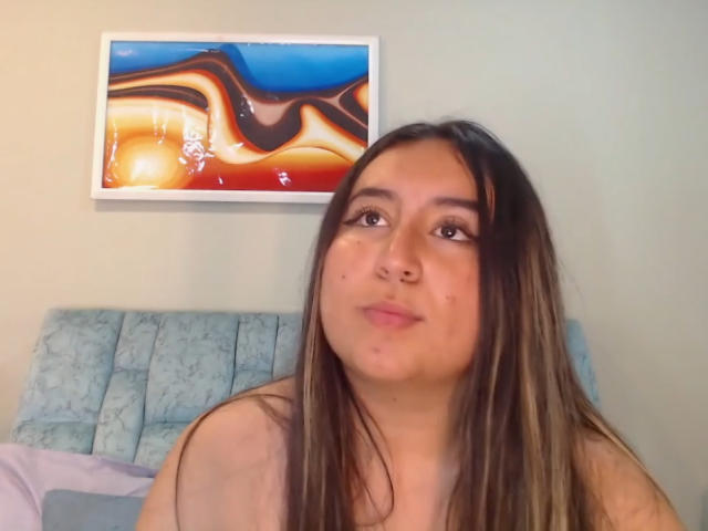 SalomettX - Live porn &amp; sex cam - 22852317