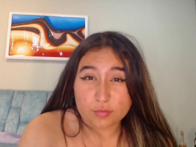 SalomettX - 라이브 포르노 &amp; 섹스 캠 - 22852365