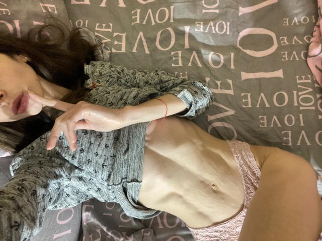 Kabblasha - Camera khiêu dâm &amp; quyến rũ trực tiếp - 22852805