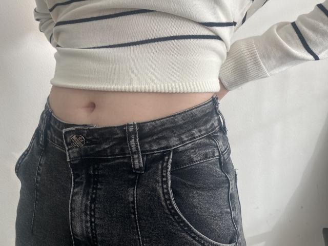 Steisii - Live porn &amp; sex cam - 22853513