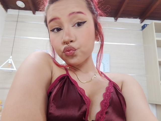 ConnieBrooks - Live porn &amp; sex cam - 22853545