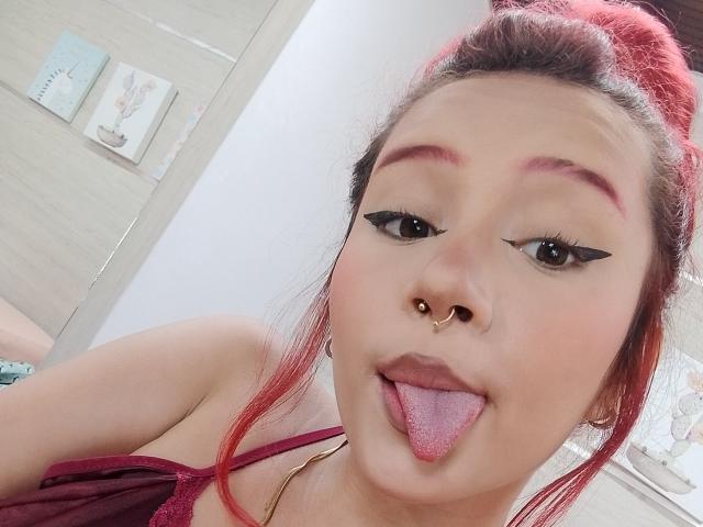 ConnieBrooks - Live sexe cam - 22853549