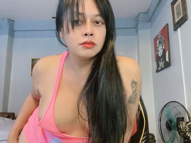 YENDYSFOX01-hot - Live porn &amp; sex cam - 22854029