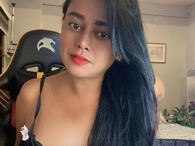 YENDYSFOX01-hot - Live porn &amp; sex cam - 22854033