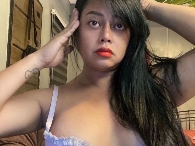YENDYSFOX01-hot - Live porn &amp; sex cam - 22854037