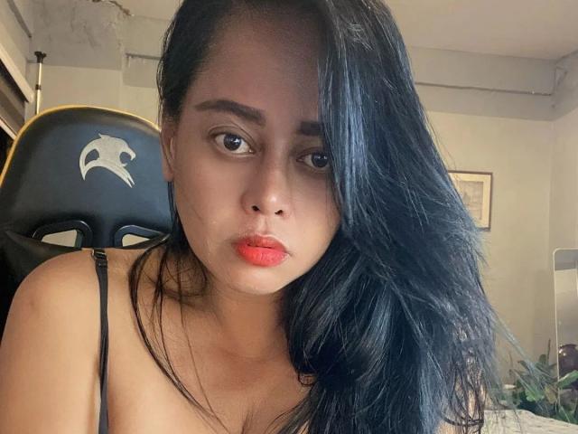 YENDYSFOX01-hot - Live porn &amp; sex cam - 22854049