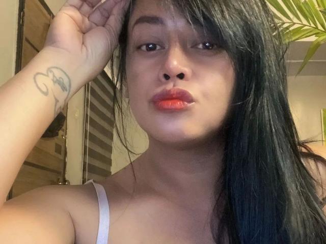 YENDYSFOX01-hot - Live sex cam - 22854053