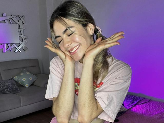 NathalySky - Live porn &amp; sex cam - 22854357