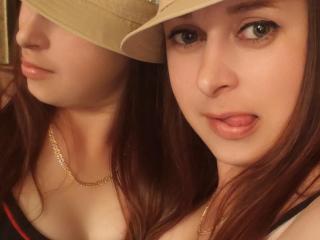 RubyDream - Live porn &amp; sex cam - 22854405