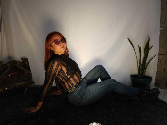 VenusLoveHappy - Sexe cam en vivo - 22854593