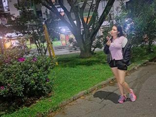 LauraPagani - Camera khiêu dâm &amp; quyến rũ trực tiếp - 22854861