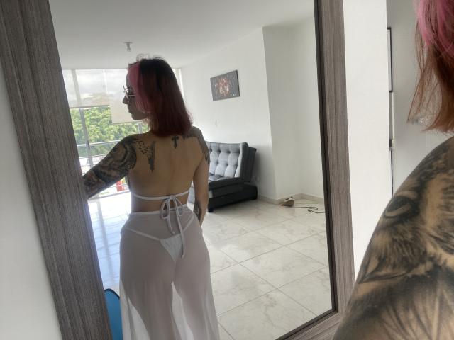 SarahRousen - Live sexe cam - 22854965