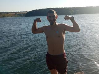 AndyLiberty - Live porn &amp; sex cam - 22855145