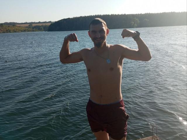 AndyLiberty - Live sex cam - 22855145