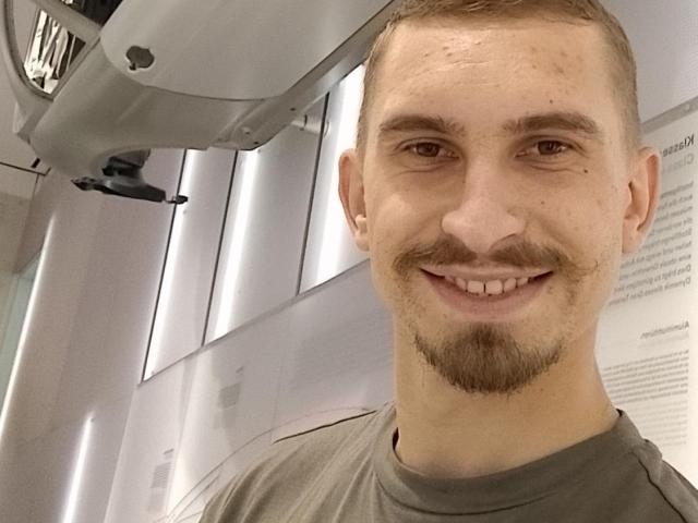 AndyLiberty - Live porn &amp; sex cam - 22855149