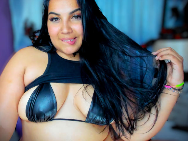 AvaChanne - Live porn &amp; sex cam - 22855657