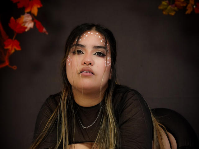 BustyDafne - Sexe cam en vivo - 22855965