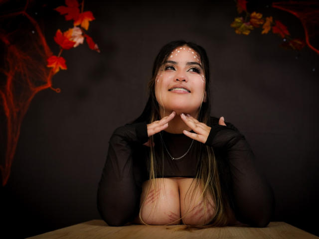 BustyDafne - Sexe cam en vivo - 22855969