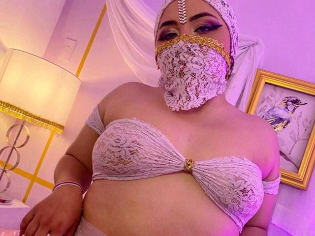 AishaGhulam - Live porn &amp; sex cam - 22856273