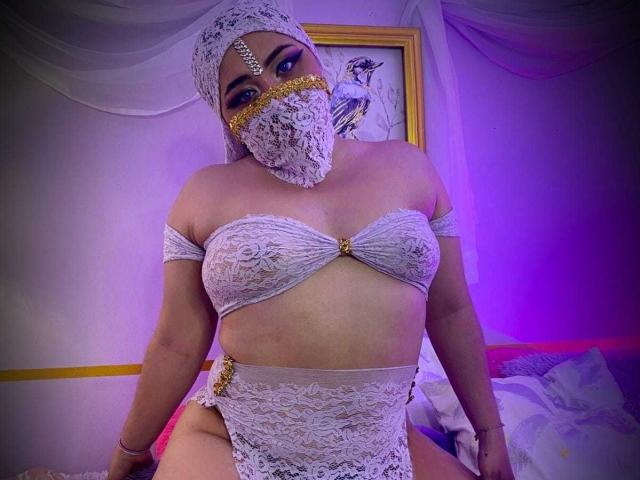 AishaGhulam - Porno na żywo i seks kamera - 22856289