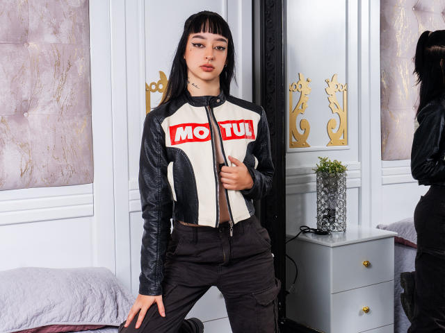 DakariaHills - сексуальная веб-камера в реальном времени - 22856297