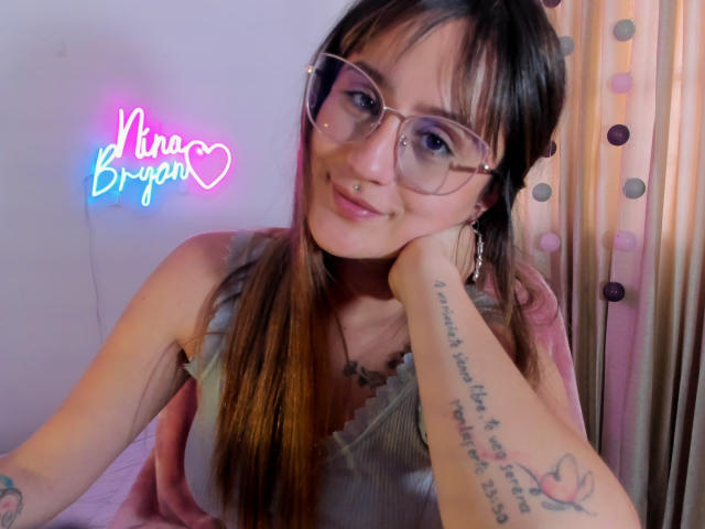 NinaBryons - Live porn &amp; sex cam - 22856417