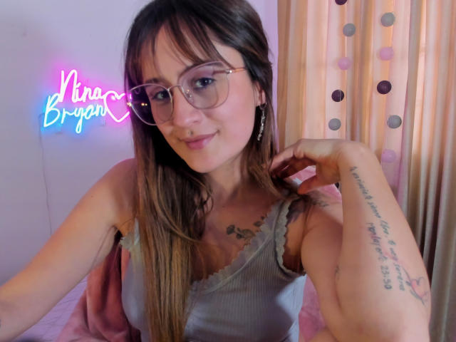 NinaBryons - Live porno og sexkamera - 22856433