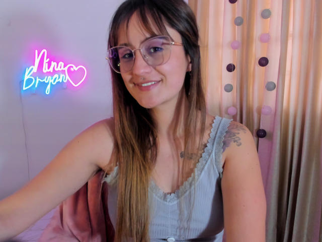 NinaBryons - Live porn &amp; sex cam - 22856453