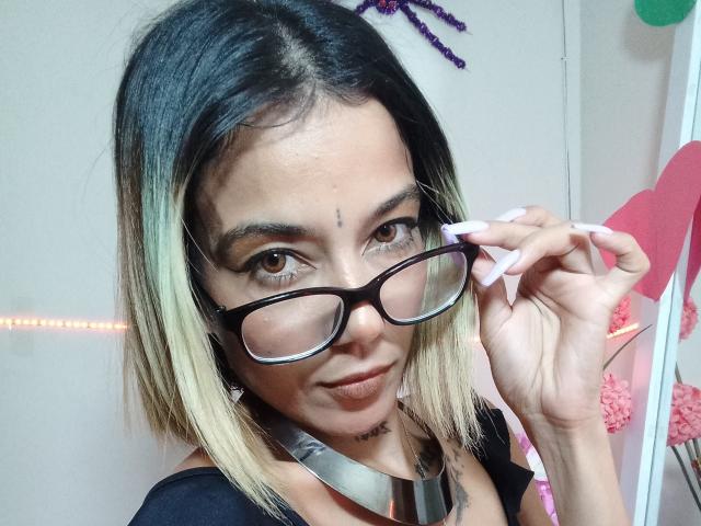 Veroo69 - сексуальная веб-камера в реальном времени - 22856469