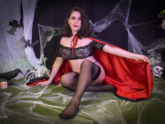 ReyPamela - Sexe cam en vivo - 22856761