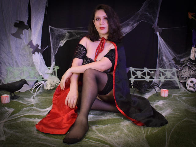 ReyPamela - сексуальная веб-камера в реальном времени - 22856765