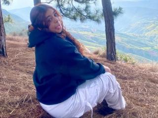 AprilBrunet - Sexe cam en vivo - 22857733