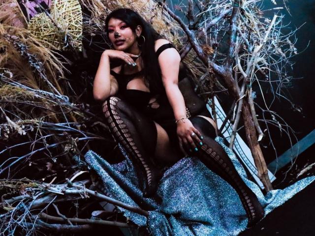 EmaCorine - Sexe cam en vivo - 22857861