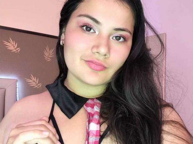 ZoeyClay - Live Sex Cam - 22857901