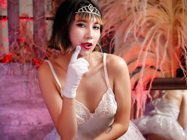 LalaKlein - Live porn &amp; sex cam - 22858041