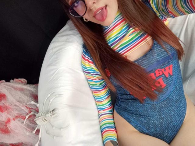 AnniieStone - Live sex cam - 22858501