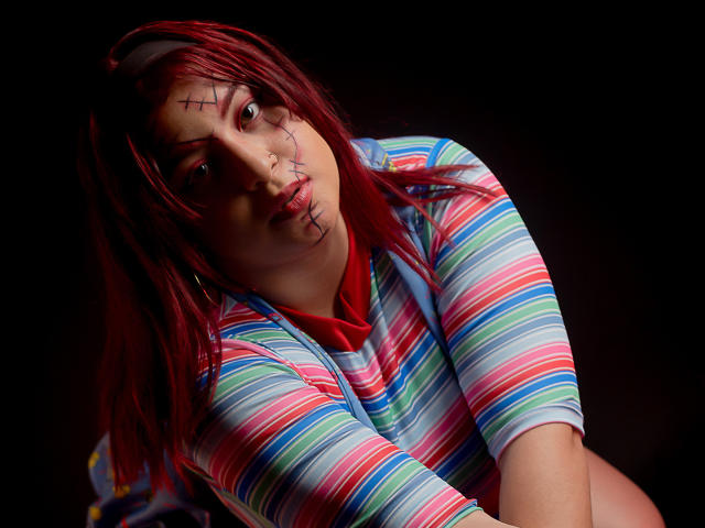 RosseDijon - Sexe cam en vivo - 22858877