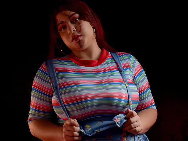 RosseDijon - сексуальная веб-камера в реальном времени - 22858965