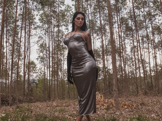 MeghanLopez - Camera khiêu dâm &amp; quyến rũ trực tiếp - 22859165