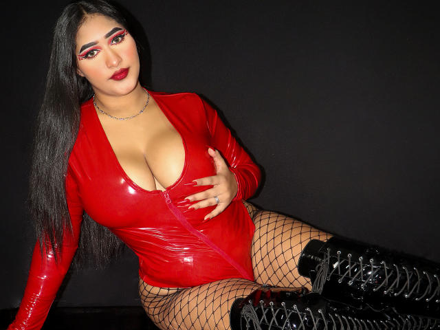 MelisaJackie - Live sexe cam - 22859173