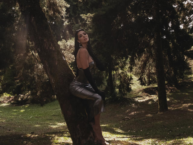 MeghanLopez - Camera khiêu dâm &amp; quyến rũ trực tiếp - 22859257