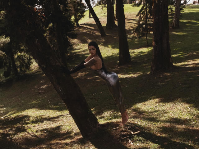 MeghanLopez - сексуальная веб-камера в реальном времени - 22859277