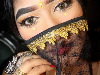 MelisaJackie - сексуальная веб-камера в реальном времени - 22859361