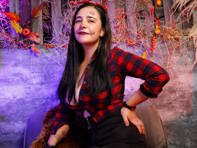 LailaRogerts - Live porn &amp; sex cam - 22859641