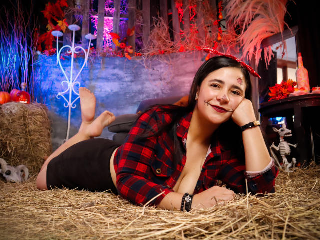 LailaRogerts - Live sexe cam - 22859697