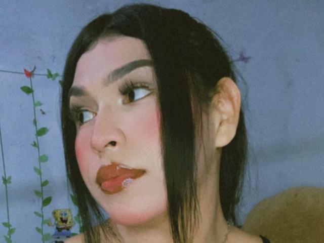 MiaValentinaQ - Sexe cam en vivo - 22859853