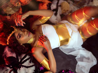 AlanaPatel - Live porn &amp; sex cam - 22860137