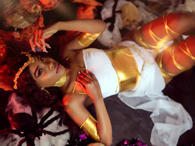 AlanaPatel - Live porn &amp; sex cam - 22860137